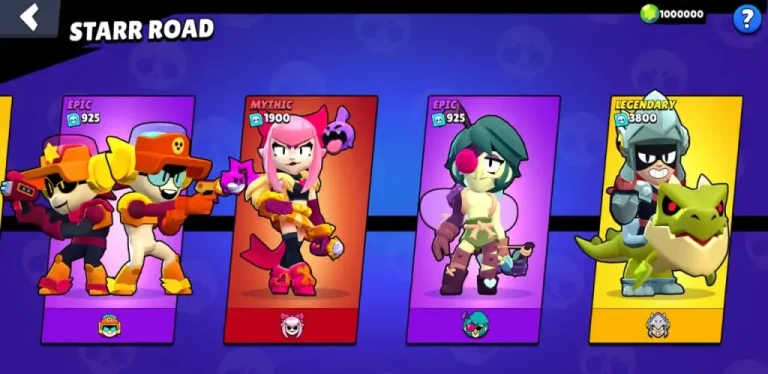 9 beste Support-Brawler, die Sie heute ausprobieren sollten