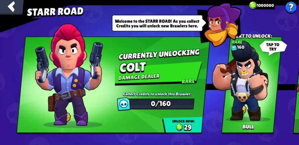 9 beste Support-Brawler, die Sie jetzt spielen sollten.