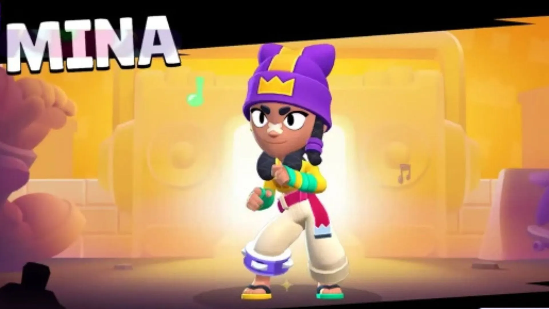 Nulls Brawl Download Neueste v63.286 [Mina - Ziggy] 2025