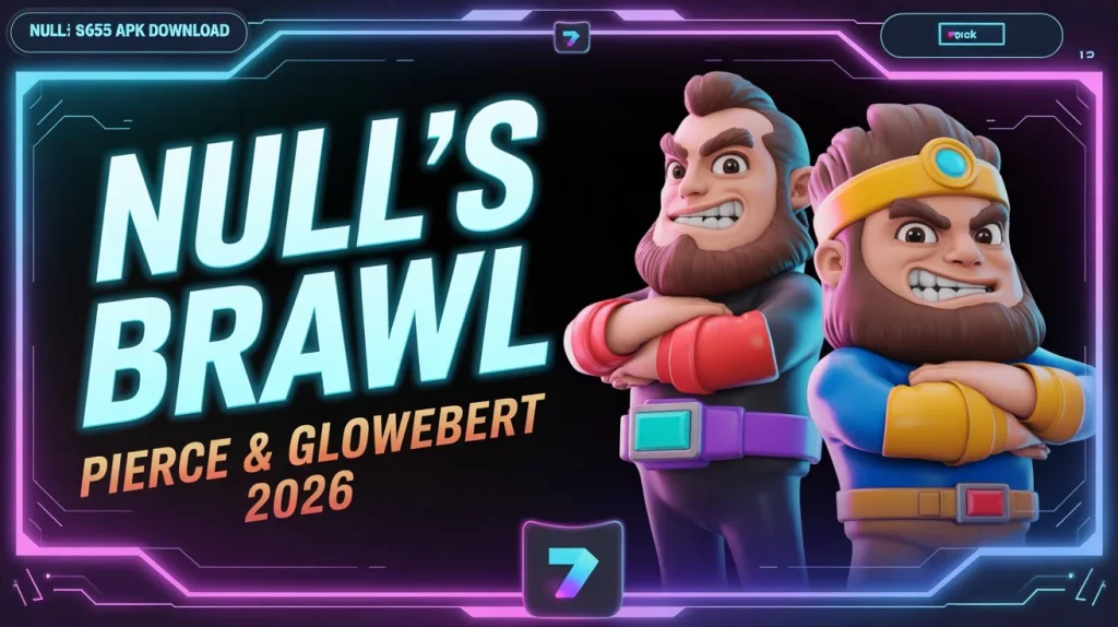 Nulls Brawl APK v65.165 –Privater Server mit Unlimited Gems 4 Nulls Brawl APK v65.165 – Privater Server mit Unlimited Gems