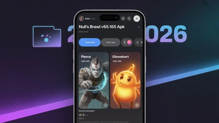 Nulls Brawl APK v65.165 –Privater Server mit Unlimited Gems 17 Wie kann man Nuls Brawl auf Android herunterladen?
Download Nulls Brawl
Nuls brawl